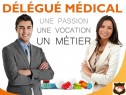 Photo de l'Annonce: formations délégués Médicaux