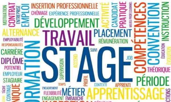 stage pre embauche pour secrataire comptable