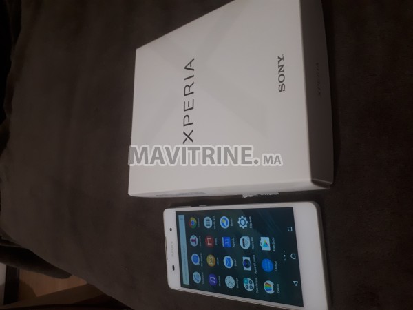 Sony Xperia E5