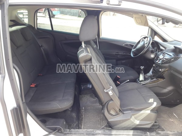 Ford B-MAX occasion à vendre