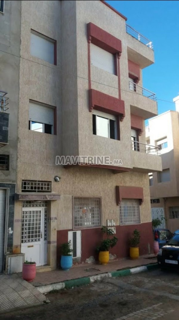 maison R2 a vendre oulad mtaa guich oudaya