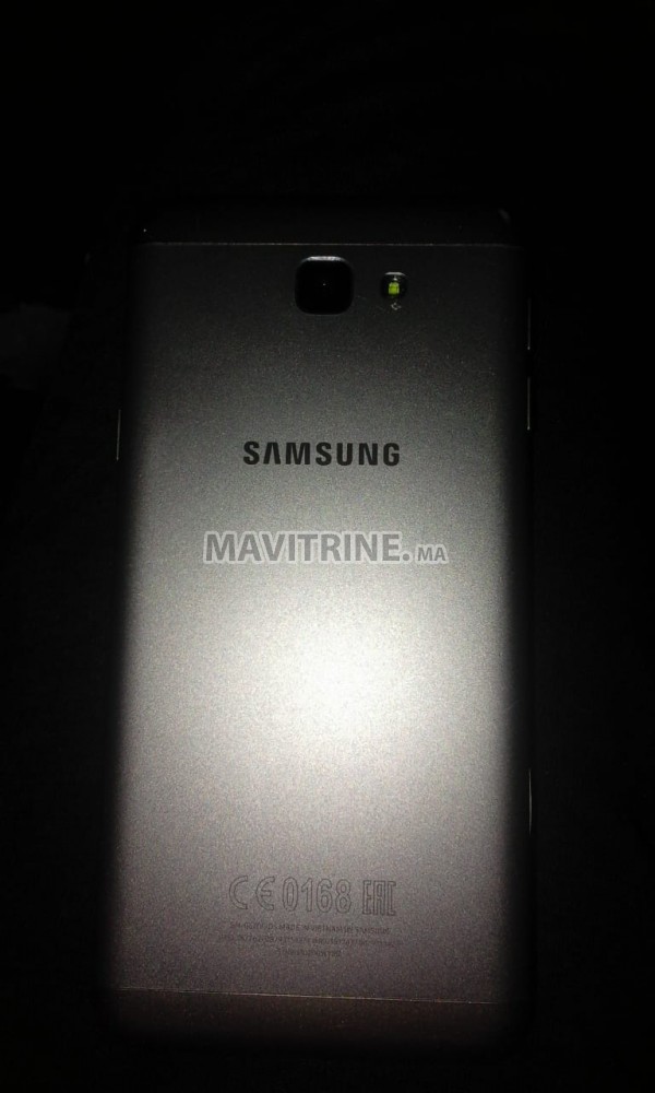 Samsung Galaxy j5 Prime