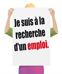 Demande emploi