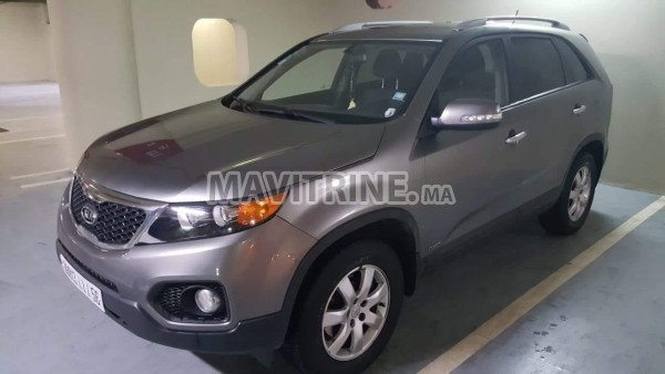 KIA SORENTO À VENDRE