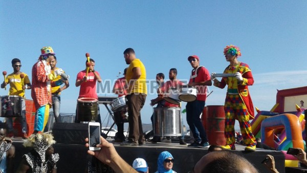 animation des anniversaires à casablanca et régions animation pour des kermesses