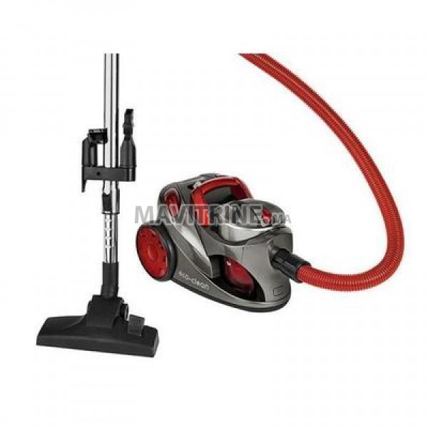 ASPIRATEUR CLATRONIC