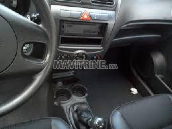 PICANTO 2010