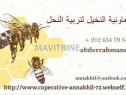 Photo de l'Annonce: عسل النحل الازهار
