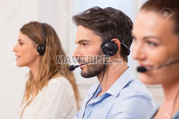 TELECONSEILLER