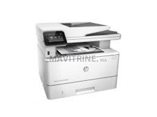 HP LaserJet Pro 400 M425FP M