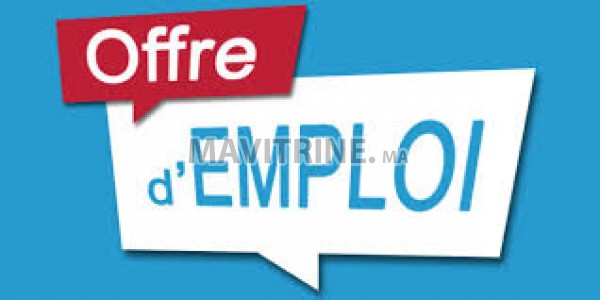 Conseillers en assurance (H/F) 6000 dhs fixe+primes/Weekend OFF