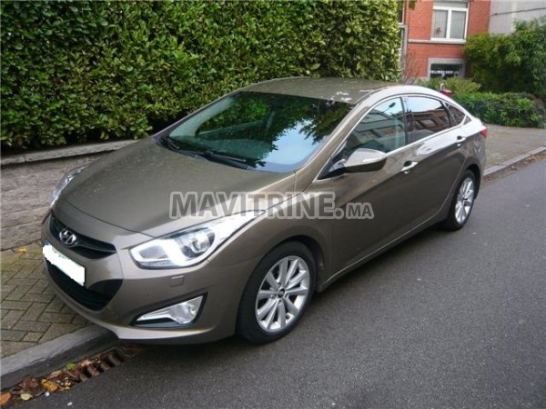 Hyundai i 40 Diesel