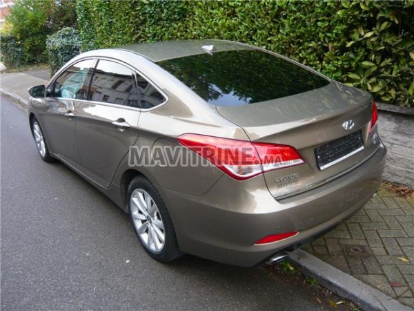 Hyundai i 40 Diesel