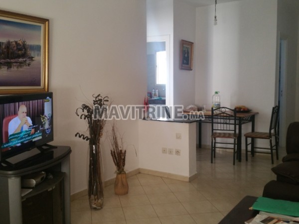 Loue Appartement Berrichid pres d Acima