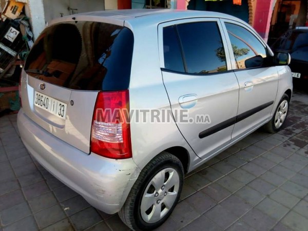 Kia Picanto Essence