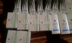 Produits Forever living in Morocco