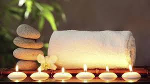 Spa Massage Hammam pour homme