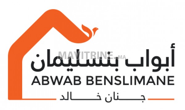 ABWAB BENSLIMANE - Jnan Khalid