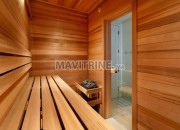 Photo de l'annonce: Installation de sauna