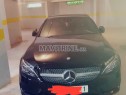 Photo de l'Annonce: A vendre Mercedes C220 pack AMG