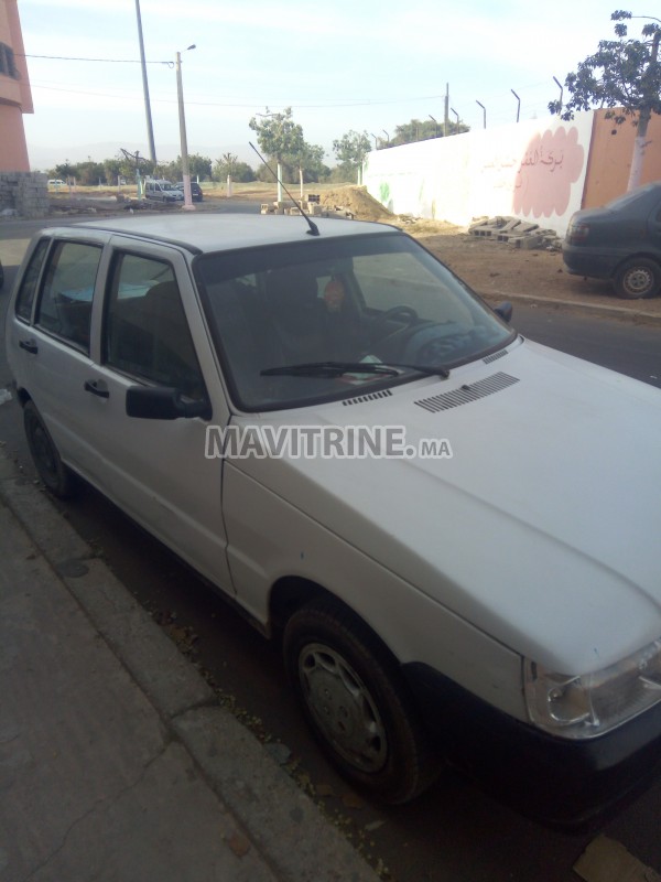 FIAT UNO N9IYA