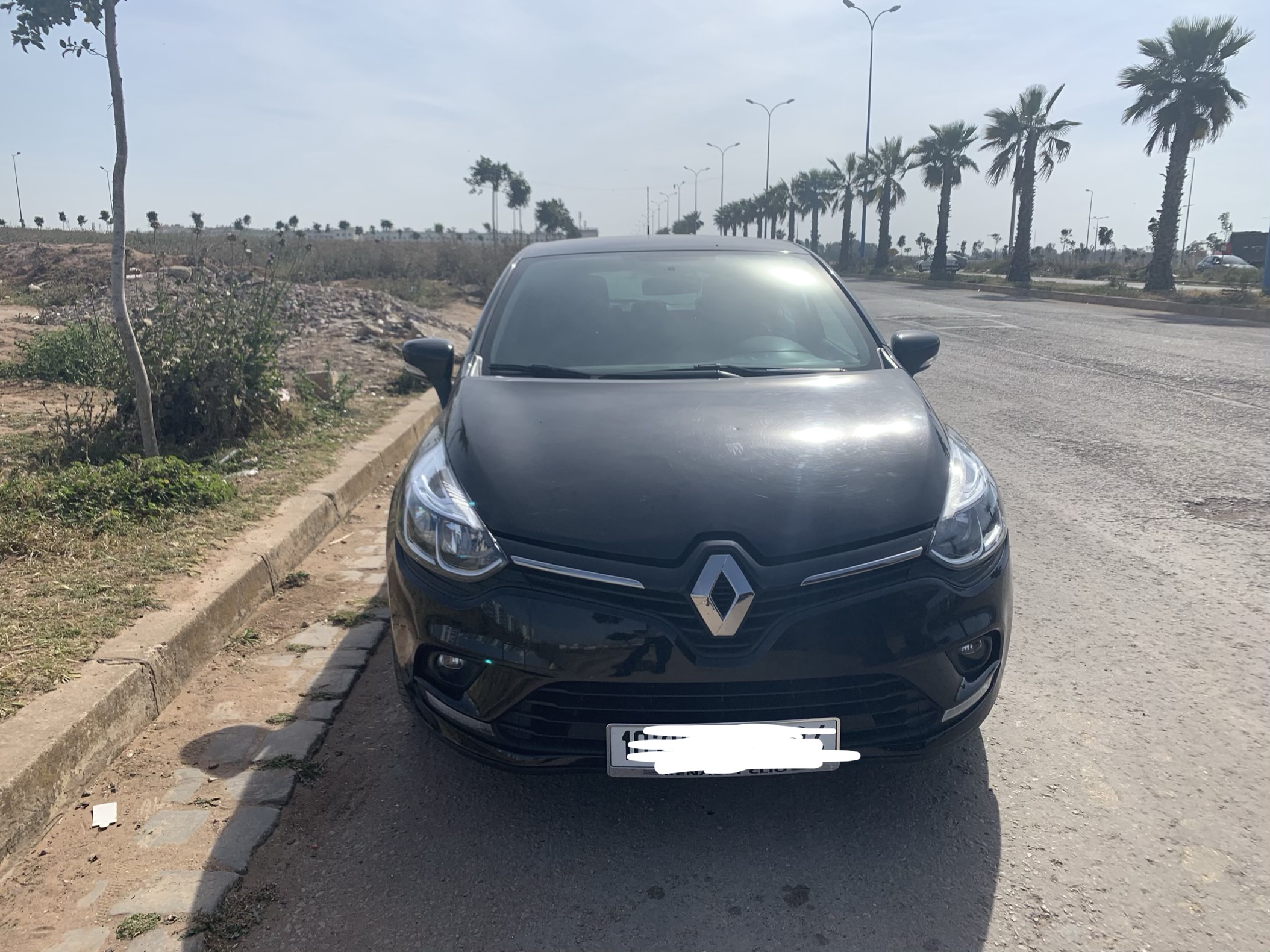 Clio 4-2018