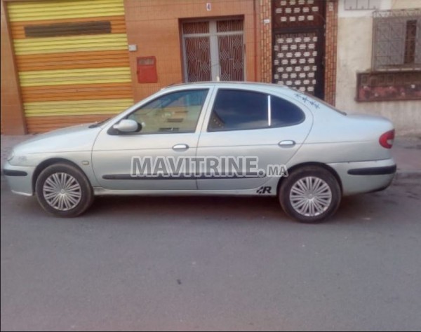 voiture a vendre Renault Megane