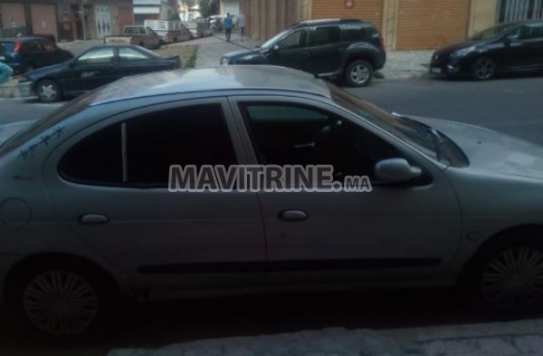 voiture a vendre Renault Megane