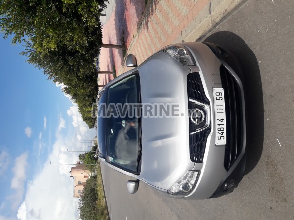 Nissan qashqai +2 a vendre