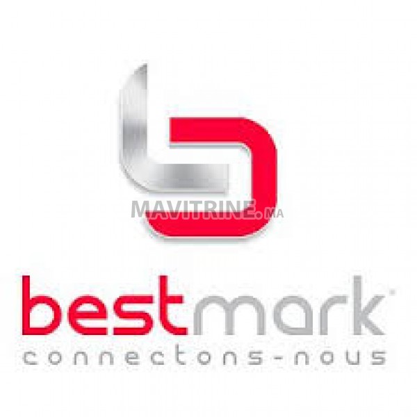 Bestmark recrute des Key Account Manager