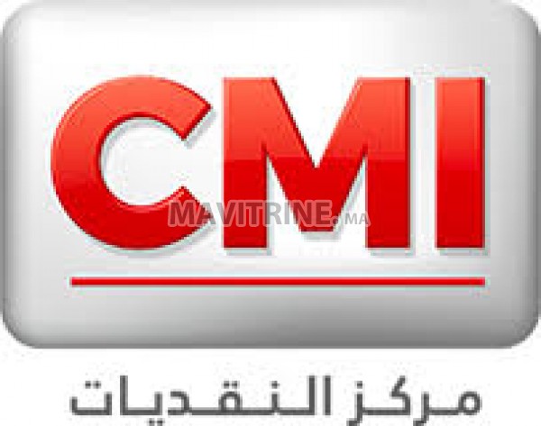 CMI Maroc recrute plusieurs profils (F/H)