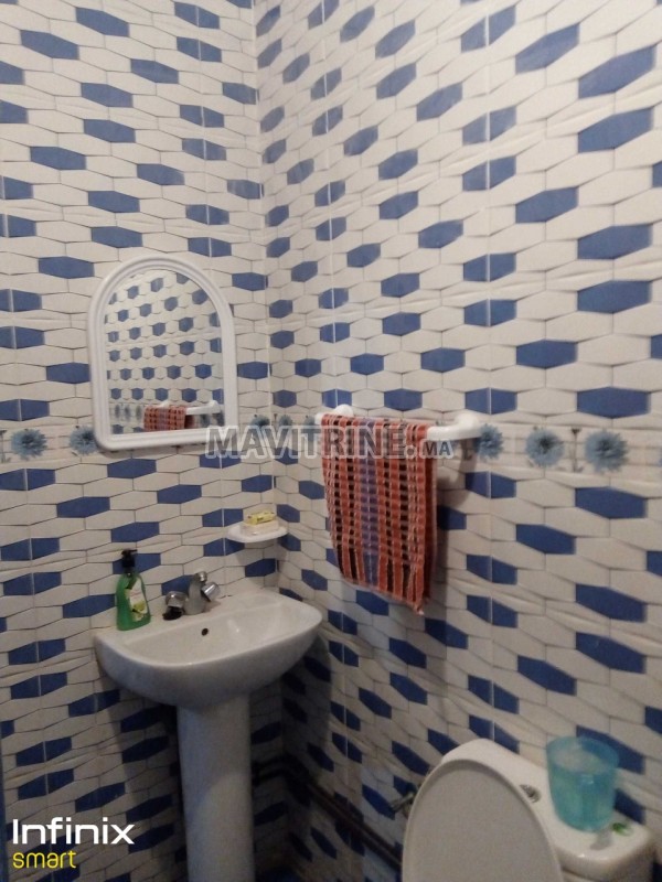 Appartement à sidi ifni