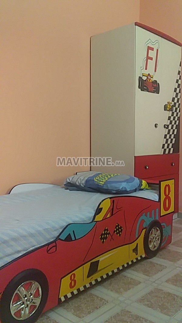 chambre enfant