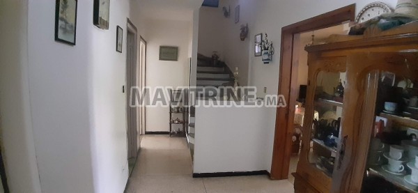 appartement de 149 m² a karrakchou rabat