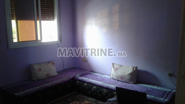 appartement meublee oujda elandalous