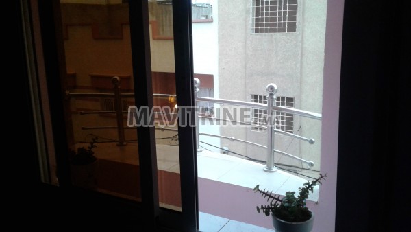 appartement meublee oujda elandalous