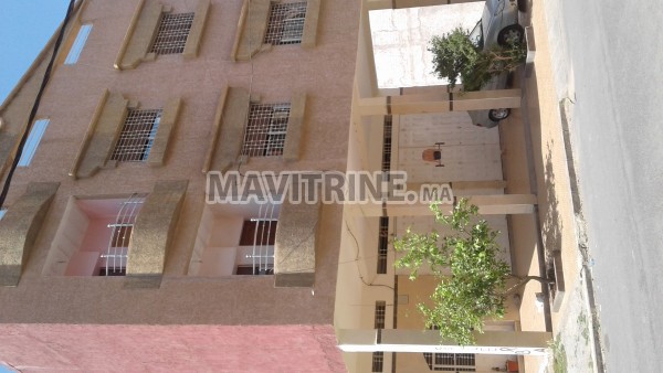 appartement meublee oujda elandalous