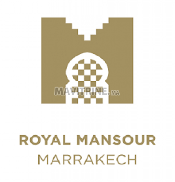 Royal Mansour recrute Digital Marketing Manager