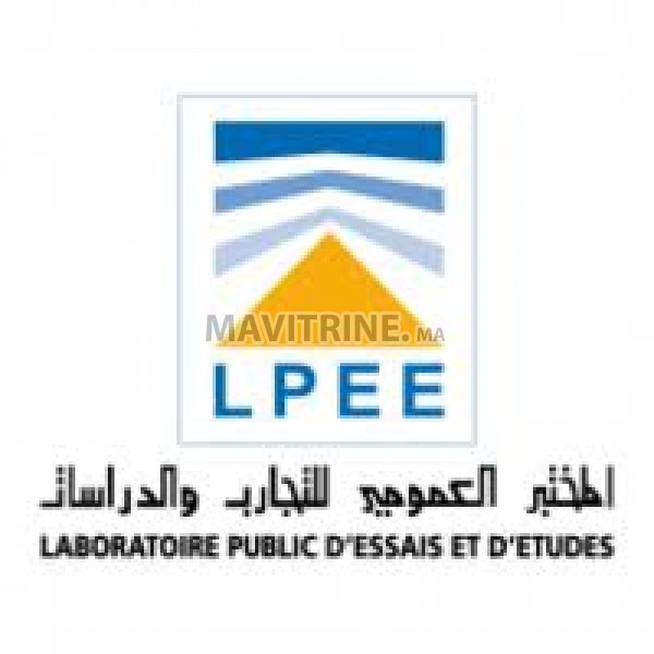 LPEE recrute des Techniciens supérieurs