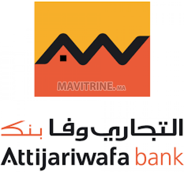 Attijariwafa bank recrute des Téléconseillers (H/F)