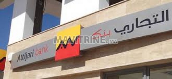 Attijariwafa bank recrute des Téléconseillers (H/F)