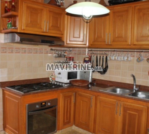 Appartement 4 pièces 128m2 Hay Izdihar Marrakech