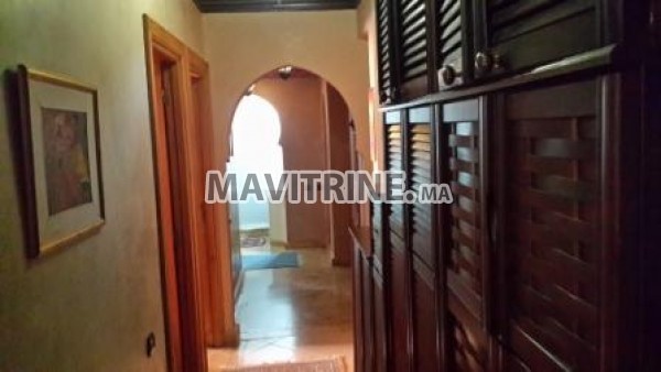 Appartement 4 pièces 128m2 Hay Izdihar Marrakech