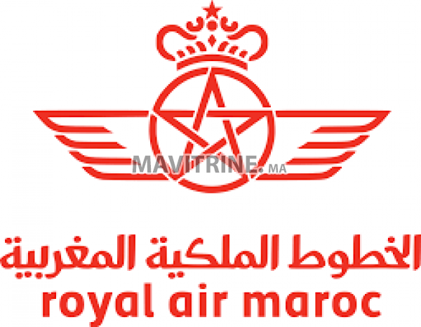 Royal Air Maroc recrute des Stagiaires Mobile Seller