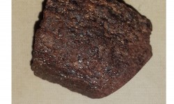 meteorite