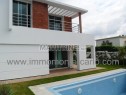 Photo de l'Annonce: Villa moderne avec piscine à louer à souissi Rabat