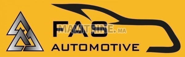 Fas Automotive recrute plusieurs profils