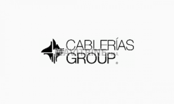 Cablerías Group recrute plusieurs profils