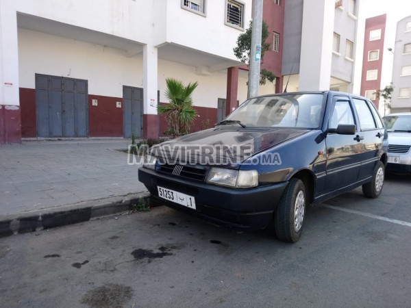 Fiat uno