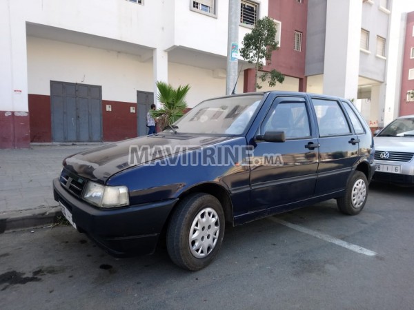 Fiat uno